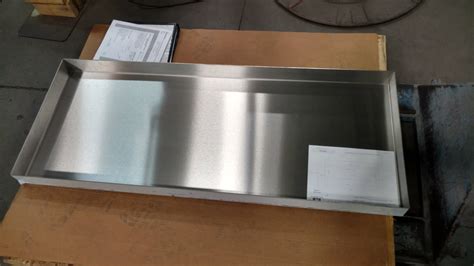 custom stainless steel boxes|custom made metal boxes.